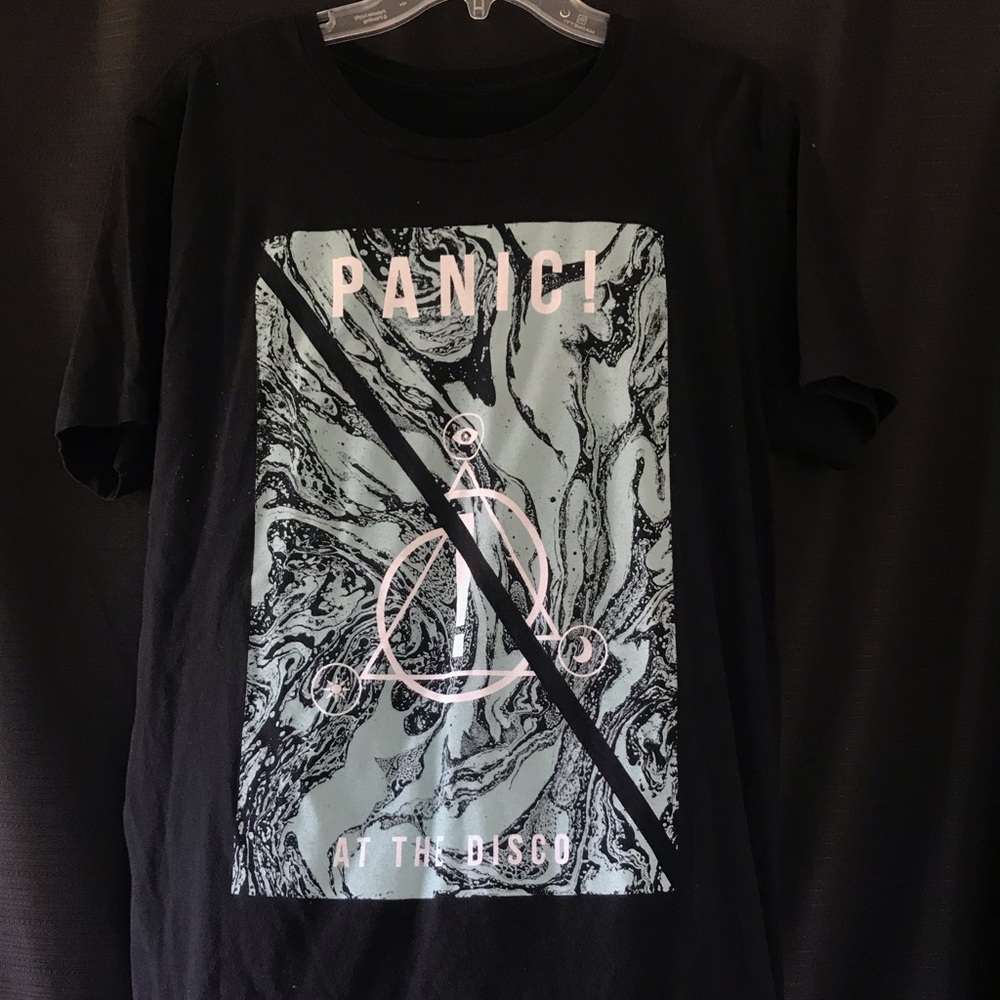 Panic! At the Disco Shirt